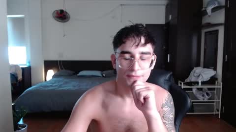 Alex   online show from 05.11.26