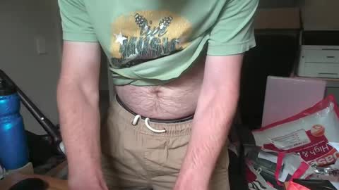 SteveTheTigerr online show from 12.10.24