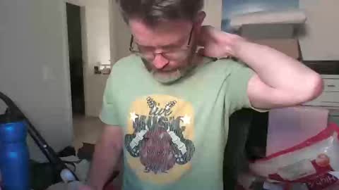 SteveTheTigerr online show from 12.12.24