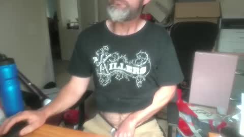 SteveTheTigerr online show from 03.02.25