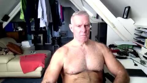 Snapshot of stevetwo chatting on 03.02.26 stevetwo online show from 03.02.26