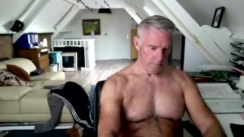 stevetwo online show from 05.04.26