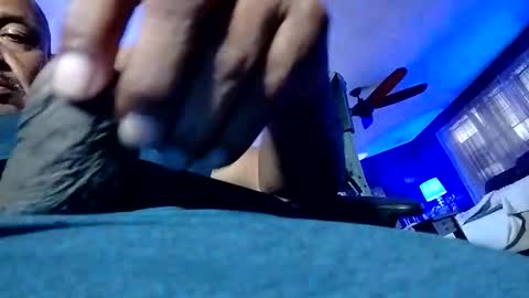 Snapshot of stevetwp chatting on 10.28.25 stevetwp online show from 10.28.25