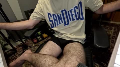 stevie_grey online show from 09.27.25