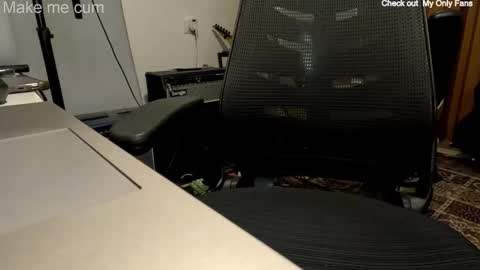 stevie_grey online show from 03.03.26