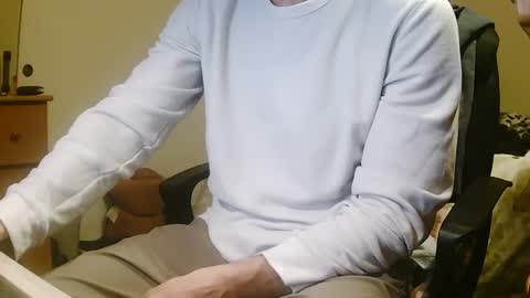 Chillguy online show from 12.09.24