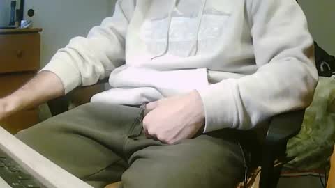 Chillguy online show from 12.27.24