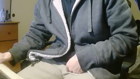 Chillguy online show from 01.03.25