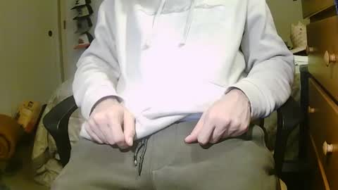 Chillguy online show from 01.19.25