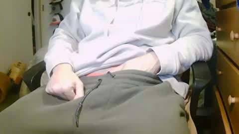 Chillguy online show from 01.24.25