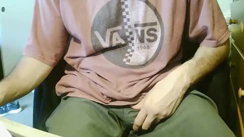 Chillguy online show from 03.10.25