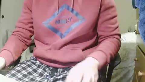 Chillguy online show from 01.11.26