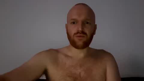 Snapshot of stevvo89 chatting on 11.08.25 stevvo89 online show from 11.08.25