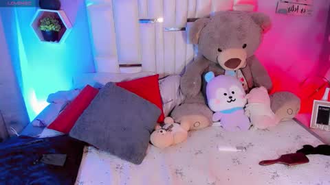 Snapshot of steyseequeen chatting on 02.03.26 Steisee Reyes online show from 02.03.26