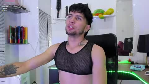 Manuel online show from 05.23.26
