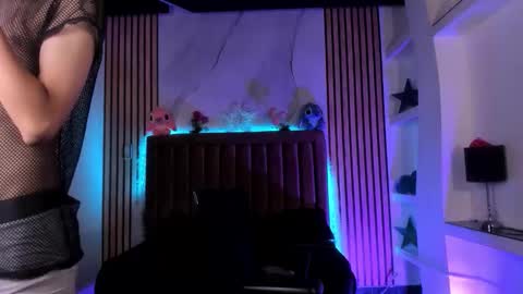 Sthepano  online show from 01.16.26