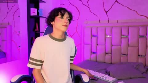 Sthepano  online show from 05.02.26