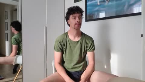 Jenk online show from 10.27.25