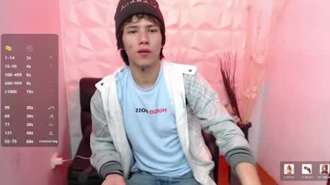 Stich online show from 04.30.26