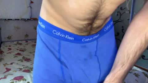 Chris online show from 10.07.25