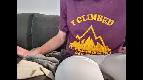 stickymouse45 online show from 01.08.26