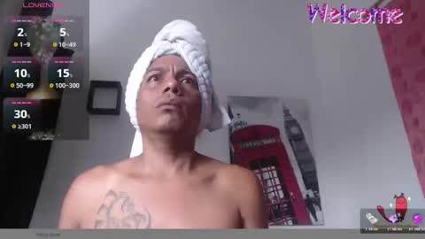 Stifanny online show from 05.08.26