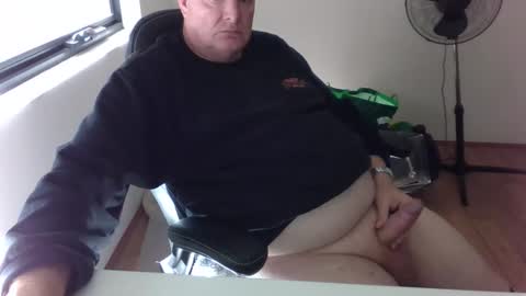 stiffyman55 online show from 05.08.26