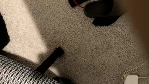 Snapshot of stilettodoll chatting on 12.18.25 StilettoDoll online show from 12.18.25