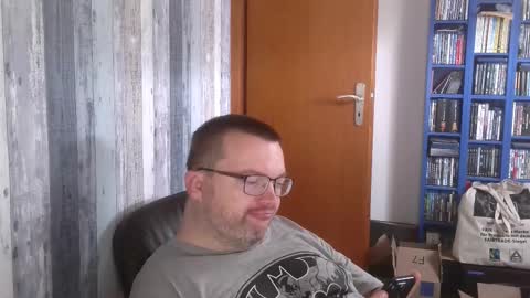 Oliver online show from 09.09.25