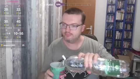 Oliver online show from 09.27.25