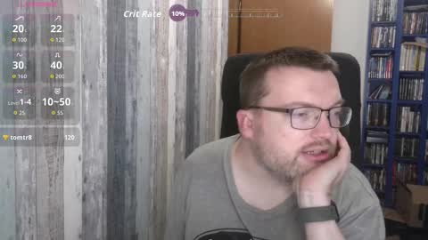 Oliver online show from 10.07.25