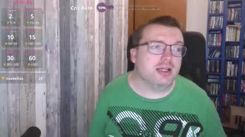 Oliver online show from 10.17.25