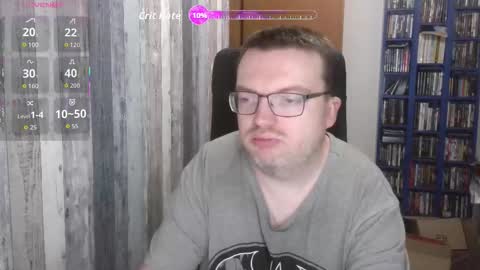 Oliver online show from 10.17.25