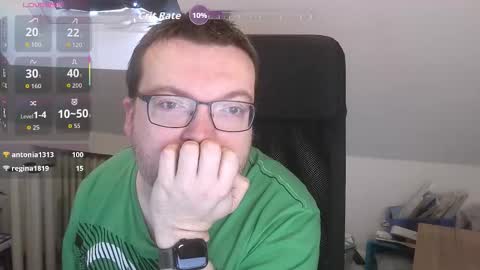 Oliver online show from 10.31.25