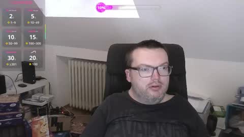 Oliver online show from 05.31.26