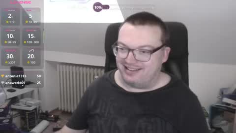 Oliver online show from 07.11.26