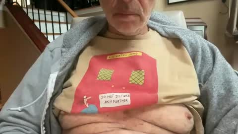 Stillbad2 online show from 02.26.25