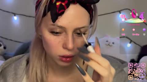 Snapshot of stillsweety chatting on 03.20.26 stillsweety online show from 03.20.26