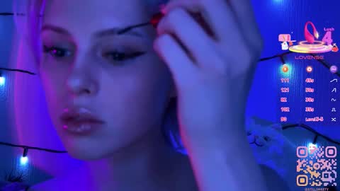 Snapshot of stillsweety chatting on 03.26.26 stillsweety online show from 03.26.26