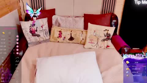StiphlerMomy online show from 04.23.26