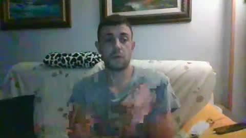 stirit online show from 04.24.26