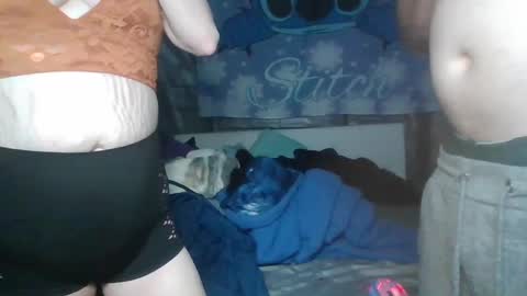 Tasha and Drew online show from 03.05.25