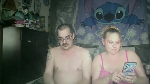 Tasha and Drew online show from 02.15.26