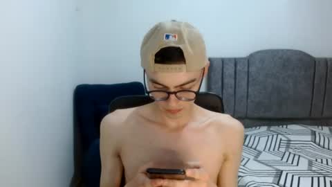 stiv_grant online show from 07.14.26