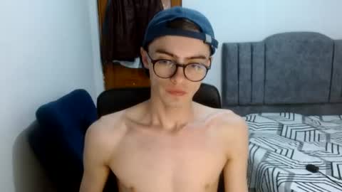 stiv_grant online show from 07.22.26