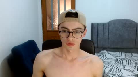 stiv_grant online show from 07.26.26