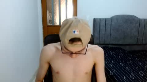 stiv_grant online show from 07.31.26