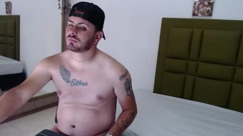 Snapshot of stive_0297 chatting on 12.15.25 stive_0297 online show from 12.15.25