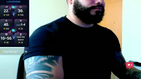 stiven253958 online show from 07.06.26
