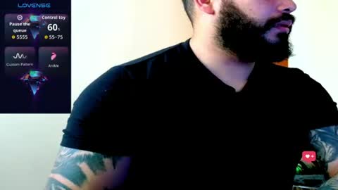 stiven253958 online show from 07.14.26